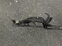 Used String King LEGEND INT Men Def/LSM Complete Stick Black