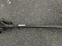 Used String King LEGEND INT Men Def/LSM Complete Stick Black