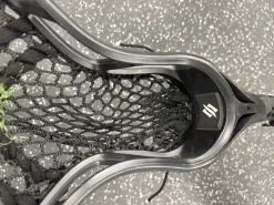 Used String King LEGEND INT Men Def/LSM Complete Stick Black