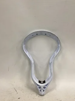 Used String King MARK 2D Mens Lacrosse Head White