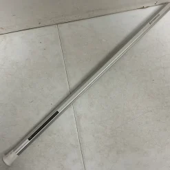 Used String King METAL 3 PRO 195G Mens Atk/Mid LAX Shaft Grey