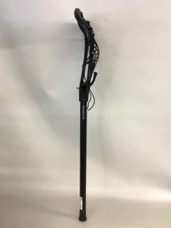 Used String King STARTER JR Jr Atk/Mid Complete Stick Black