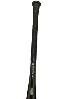 Used Stringking STRINGKING METAL USSSA BAT BB/SB Senior League Bat 28"