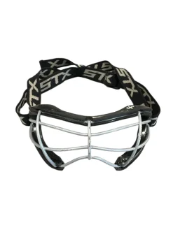 Used STX 2 SEE-S FH Facial Protection None Senior
