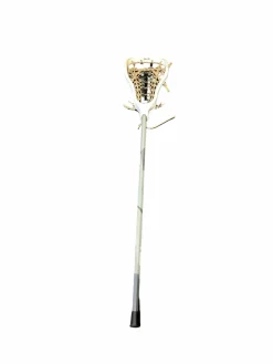 Used STX 7075 Wmn Atk/Mid Complete Stick White