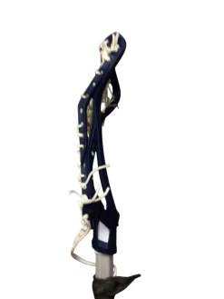 Used STX 7075 Wmn Atk/Mid Complete Stick Navy Blue