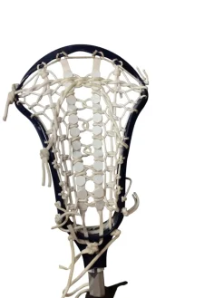 Used STX 7075 Wmn Atk/Mid Complete Stick Navy Blue