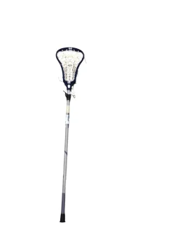Used STX 7075 Wmn Atk/Mid Complete Stick Navy Blue