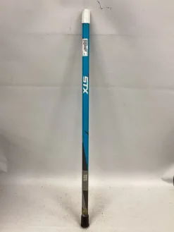 Used STX 7075 Womens Atk/Mid LAX Shaft None