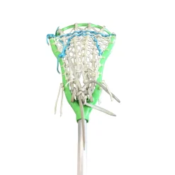 Used STX ACE Wmn Atk/Mid Complete Stick Green
