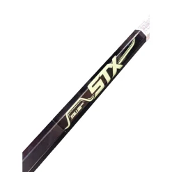Used STX AL6000 STICK Jr Atk/Mid Complete Stick Black
