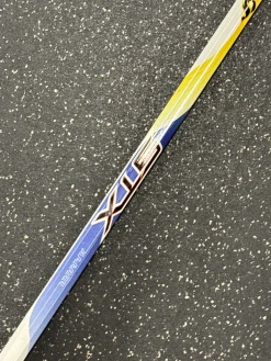 Used STX AL6000 Womens Atk/Mid LAX Shaft White