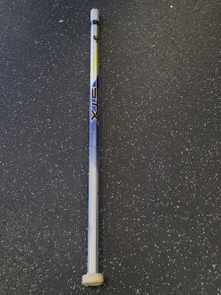Used STX AL6000 Womens Atk/Mid LAX Shaft Grey