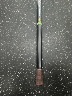Used STX ALLIANCE 160 Mens Atk/Mid LAX Shaft Black