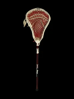 Used STX AMP Men Atk/Mid Complete Stick Red