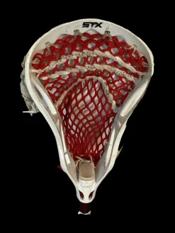Used STX AMP Men Atk/Mid Complete Stick Red