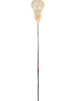 Used STX AMP Men Def/LSM Complete Stick None
