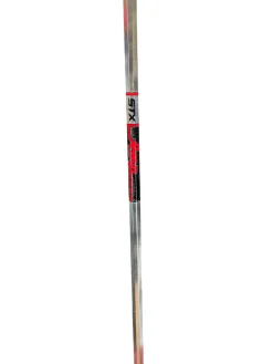 Used STX AMP Men Def/LSM Complete Stick None