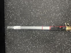 Used STX AMP Mens Atk/Mid LAX Shaft Grey