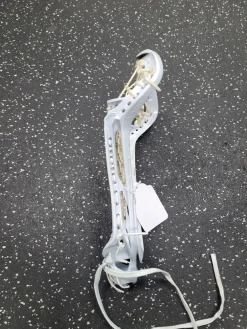 Used STX ARIA PRO-X Womens Lacrosse Head White