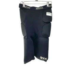 Used STX BREAKER Lacrosse Goalie Pant LG