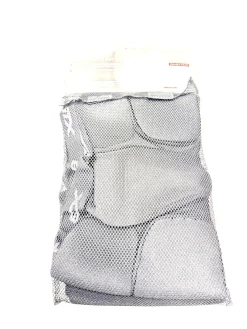 Used STX BREAKER LAX Goalie Pant M Black LG