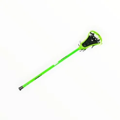 Used STX CRUX 300 Wmn Atk/Mid Complete Stick Green