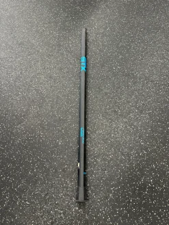 Used STX CRUX 500 Womens Atk/Mid LAX Shaft Black