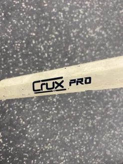 Used STX CRUX PRO GEORGETOWN Womens Atk/Mid LAX Shaft White
