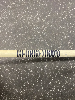 Used STX CRUX PRO GEORGETOWN Womens Atk/Mid LAX Shaft White