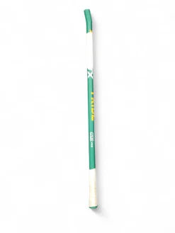Used STX CRUX PRO Womens Atk/Mid LAX Shaft Green