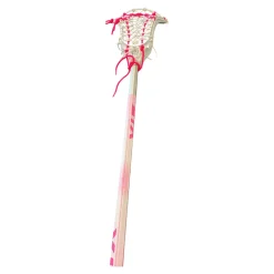 Used STX CRUZ 100 Wmn Atk/Mid Complete Stick Pink