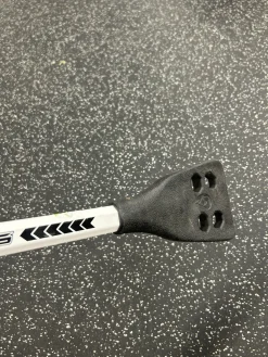 Used STX Curling Broom