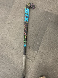 Used STX ELECTRIC FH Complete Stick Black 34