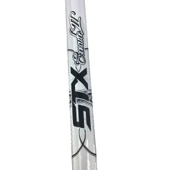 Used STX EXECUTE II Womens Atk/Mid LAX Shaft None