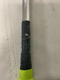 Used STX EXULT 10 / WARRIOR 6000 SHAFT Wmn Atk/Mid Complete Stick Grey