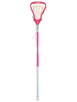 Used STX EXULT Wmn Atk/Mid Complete Stick Pink