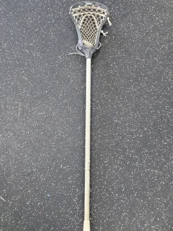 Used STX EXULT Wmn Atk/Mid Complete Stick Grey