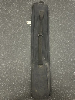 Used STX FH Player Carry Bag Black