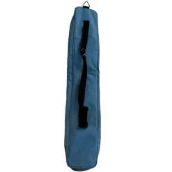 Used STX FH Player Carry Bag Royal Blue