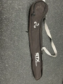 Used STX FH Player Carry Bag Black