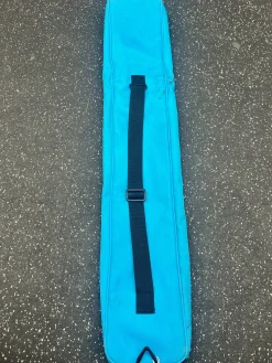 Used STX FH Player Carry Bag Carolina Blue