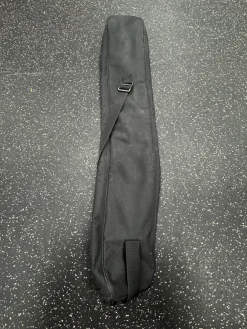 Used STX FH Player Carry Bag Black