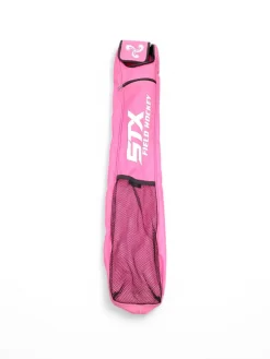 Used STX FH Player Carry Bag Neon Pink