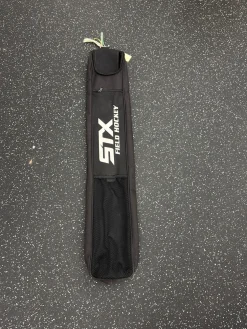 Used STX FH Player Carry Bag Black