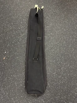 Used STX FH Player Carry Bag Black