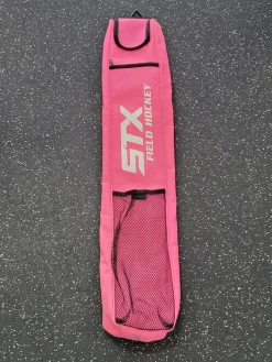 Used STX FH Player Carry Bag Pink