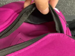 Used STX FH Player Carry Bag Purple