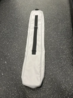 Used STX FH Player Carry Bag Grey