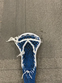 Used STX FIDDLE STICK Jr Atk/Mid Complete Stick Grey